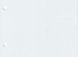 Рулонные шторы Респект ФР Блэкаут, белый купить в Сергиеве посаде с доставкой