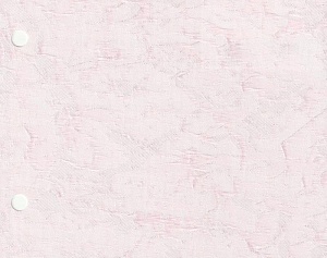 Открытые рулонные шторы Шелк, розовый купить в Сергиеве посаде с доставкой
