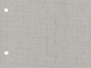 Рулонные шторы Респект Блэкаут, лен серый купить в Сергиеве посаде с доставкой